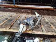 Scheibenwischermechanismus vorne HONDA JAZZ II (GD_, GE3, GE2) 1.3 (GD1)