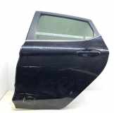 Tür hinten rechts FORD FIESTA VII 1.0 EcoBoost