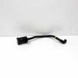 Entlüftungsschlauch AUDI A4 (8W2, B9) 2.0 TFSI quattro 8W0906272 8W0201997B