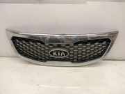 Vorderer oberer Gitter KIA SORENTO II (XM) 2.2 CRDi 4WD 863502P000