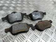 Bremsbelag SB Renault Laguna II Grandtour (G)