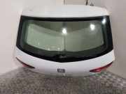 Heckklappe geschlossen Seat Leon (5F)