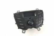 Radio/Navigationssystem-Kombination Ford Transit Custom V362 Kasten (FY, FZ) YE7000093