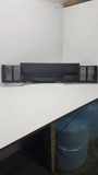 Reserveradverkleidung OPEL CORSA D 1.4