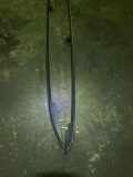 Dachreling links VW TOURAN (1T1, 1T2) 1.9 TDI