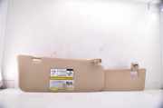 Linke Sonnenblende MERCEDES-BENZ GL (X164) GL 450 4-matic (164.871) A1635845826