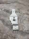 Hinterer Getriebedeckel SKODA OCTAVIA I (1U2) 1.8 T 4x4 27592102