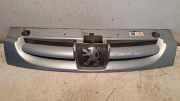 Gitter Grill vorne links PEUGEOT PARTNER Furgon (5) 1.6 HDi 75 9644758777