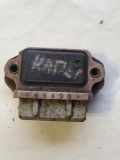 Verbrennungsmodul AUDI 80 (89, 89Q, 8A, B3) 1.8 S 1227022008