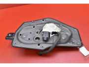 Fensterheber links hinten Skoda Superb II Kombi (3T) 8K0959811A