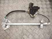 Türfensterheber hinten links MITSUBISHI CARISMA Sedan (DA_) 1.6 (DA1A) 0130821652
