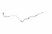 Kraftstoffrohr FORD GALAXY (WA6) 2.0 TDCi 9g9n-9b137-ab