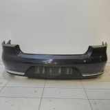 Hintere Stoßstange VW PASSAT B7 (362) 2.0 TDI