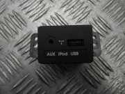 Zusätzliche Music Player-Anschlüsse KIA SORENTO II (XM) 2.2 CRDi 4WD 961202P000