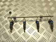 Einspritzventil Set OPEL ASTRA J 1.6 A112A07565