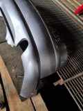 Stoßstange hinten Audi A8 (4E)