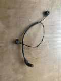 Klopfsensor BMW X5 (E53) 4.6 is 0261231136
