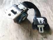 Mittlerer Sicherheitsgurt hinten VW SHARAN (7N1, 7N2) 2.0 TDI 7N0857812