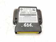 Airbag-Steuergerät VW UP (121, 122, BL1, BL2) 1.0 0285011772 1S0959655B