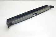 Kofferaum Schlossverkleidung AUDI A4 (8D2, B5) S4 quattro 8D9863471B