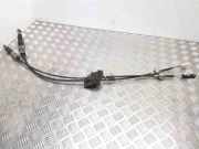 Schaltzüge NISSAN X-TRAIL (T30) 2.2 Di 4x4