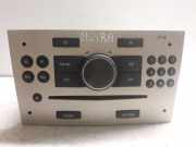 Radio/Navigationssystem-Kombination Opel Astra H Kasten ()