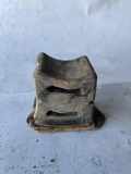 Stoßdämpfer hinten links TOYOTA LAND CRUISER 120 (_J12_) 3.0 D-4D (KDJ120, KDJ125) 48306021