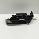 Frischluftgrill SKODA ENYAQ iV SUV (5AC, 5AZ) 85 5LC819202F