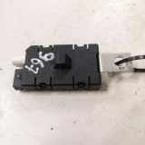 Antennenverstärker PEUGEOT 508 SW 2.2 HDi 966610178001