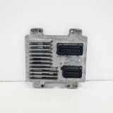 Motorsteuergerät OPEL CORSA E 1.4 12679197