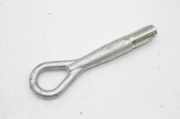 Abschlepphaken NISSAN MICRA V (K14) 0.9 IG-T
