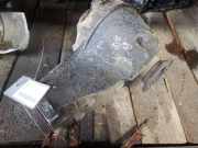 Differenzialgetriebe hinten AUDI A8 D3 (4E2, 4E8) S8 quattro