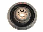 Kurbelwellenriemenscheibe AUDI A6 (4B2, C5) 1.9 TDI 059105251M