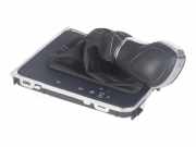 Gangschaltmechanismus