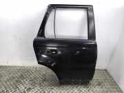 Tür hinten links LAND ROVER RANGE ROVER SPORT (L320) 2.7 D 4x4