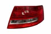 Lampenträger Heckleuchte rechts Audi A4 (8E, B7)