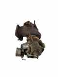 Turbolader CHRYSLER VOYAGER IV (RG, RS) 2.8 CRD 35242095f
