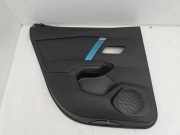 Türpolster hinten links CITROËN C4 III (BA_, BB_, BC_) e-C4 (BCZKXC)