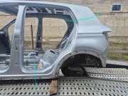 Seitenverkleidung hinten links VW T-CROSS (C11) 1.0 TSi