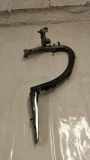 Heckklappescharnier links MERCEDES-BENZ S Cabrio (A217) S 500 (217.482) A2177500628