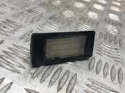 Kennzeichenbeleuchtung BMW 5 (E60) 520 d E8001318