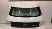 Heckklappe geschlossen Citroen C4 Cactus ()