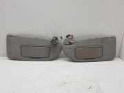Linke Sonnenblende VOLVO XC90 I D5 AWD 39985926