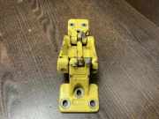 Heckklappescharnier links VW CRAFTER 30-50 Flatbed (2F_) 2.5 TDI 9067400237