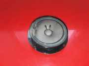 Türlautsprecher hinten links SKODA YETI (5L) 1.2 TSI 5L0035411J