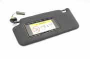 Linke Sonnenblende HONDA CIVIC X Hatchback (FC_, FK) 1.0 VTEC (FK6)