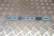 Schwellerverkleidung vorne links PEUGEOT 208 II (UB_, UP_, UW_, UJ_) e-208 9828373080