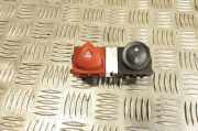Schalter für Warnblinker Renault Megane II Grandtour (KM) 8200095493