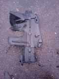 Kühlerluftumlenker CITROËN C4 CACTUS 1.2 THP 110 9801961980