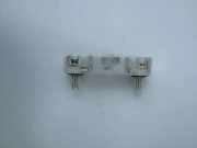 Stoßstangenhalter hinten rechts NISSAN QASHQAI / QASHQAI +2 I (J10, JJ10) 2.0 dCi 85222